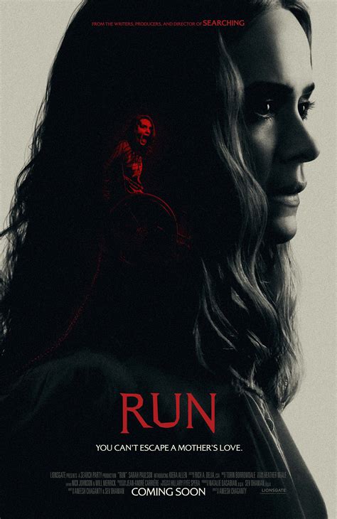 run movie imdb|run 2020 full movie.